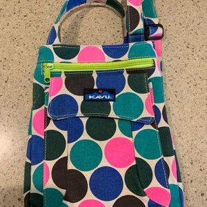 Kavu crossbody